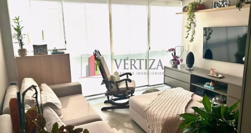 Apartamento com 2 quartos à venda na Rua Pascal, 1390, Campo Belo, São Paulo