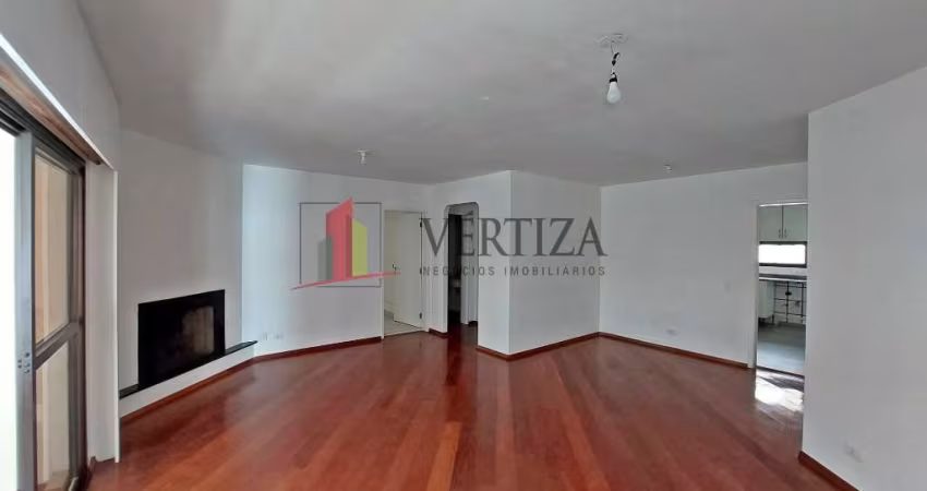 Apartamento com 4 quartos à venda na Rua Itacema, 170, Itaim Bibi, São Paulo