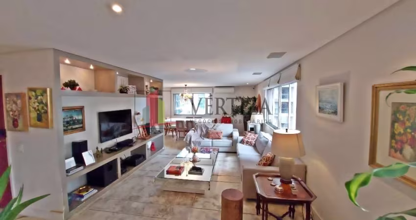 Apartamento com 3 quartos à venda na Rua Manuel Guedes, 380, Itaim Bibi, São Paulo