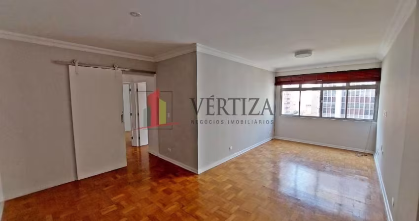 Apartamento com 2 quartos à venda na Rua Doutor Eduardo de Souza Aranha, 214, Vila Olímpia, São Paulo