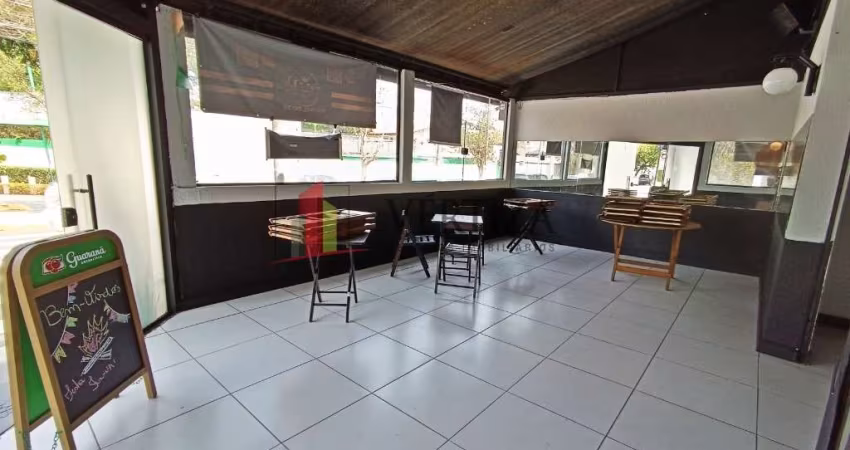 Ponto comercial para alugar na Rua Bueno Brandão, 314, Brooklin, São Paulo