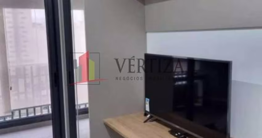 Apartamento com 1 quarto à venda na Rua Correia Dias, 75, Paraíso, São Paulo