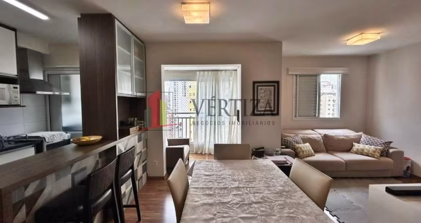 Apartamento com 2 quartos à venda na Rua Santa Justina, 432, Vila Olímpia, São Paulo