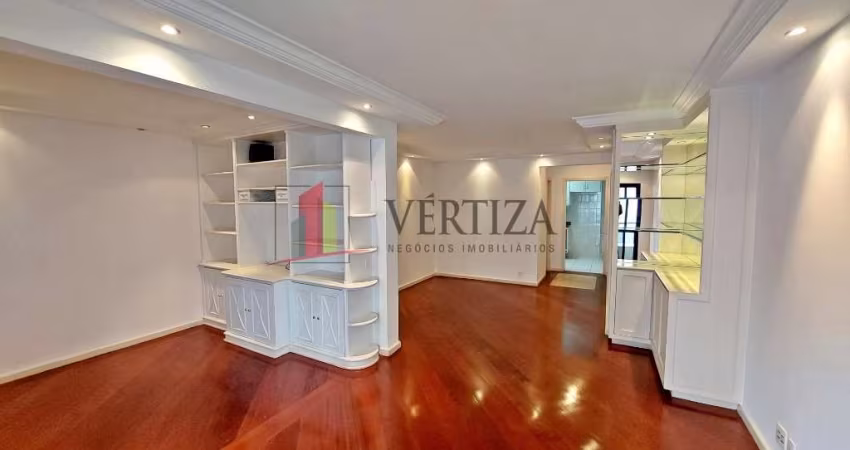 Apartamento com 3 quartos à venda na Rua Indiana, 455, Brooklin, São Paulo