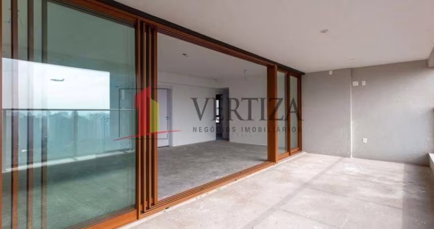 Apartamento com 3 quartos à venda na Rua Geórgia, 110, Campo Belo, São Paulo