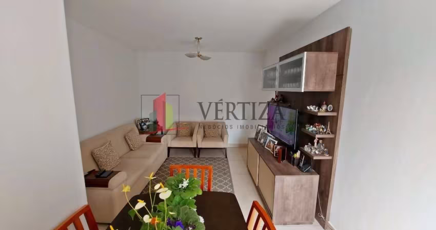 Apartamento com 2 quartos à venda na Rua Quatá, 501, Vila Olímpia, São Paulo