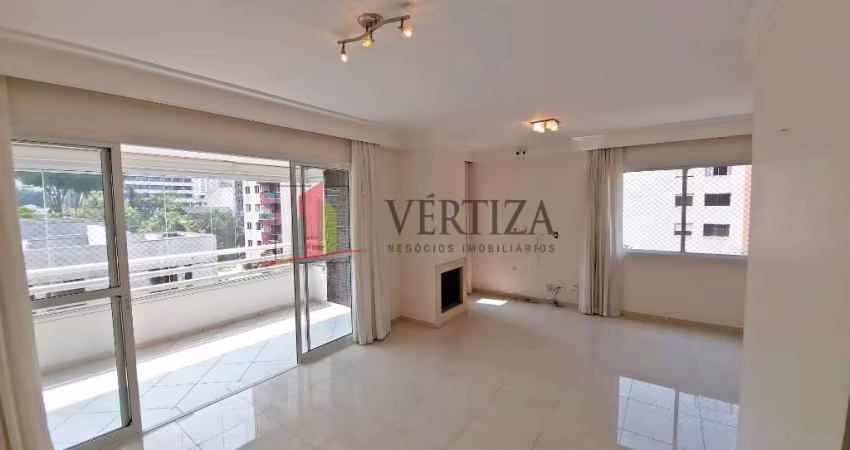 Apartamento com 3 quartos à venda na Rua Gomes de Carvalho, 500, Vila Olímpia, São Paulo