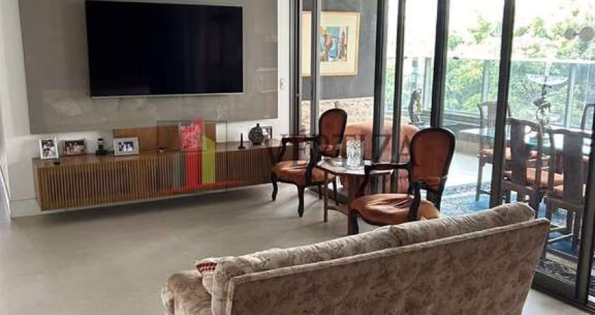Apartamento com 3 quartos à venda na Rua Michigan, 860, Brooklin, São Paulo
