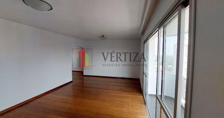 Apartamento com 3 quartos à venda na Rua Volta Redonda, 480, Campo Belo, São Paulo
