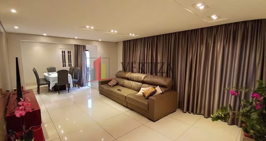 Apartamento com 4 quartos à venda na Avenida Jamaris, 514, Moema, São Paulo