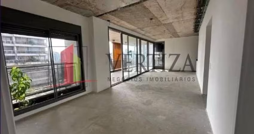 Apartamento com 3 quartos à venda na Avenida Roque Petroni Júnior, 853, Brooklin, São Paulo