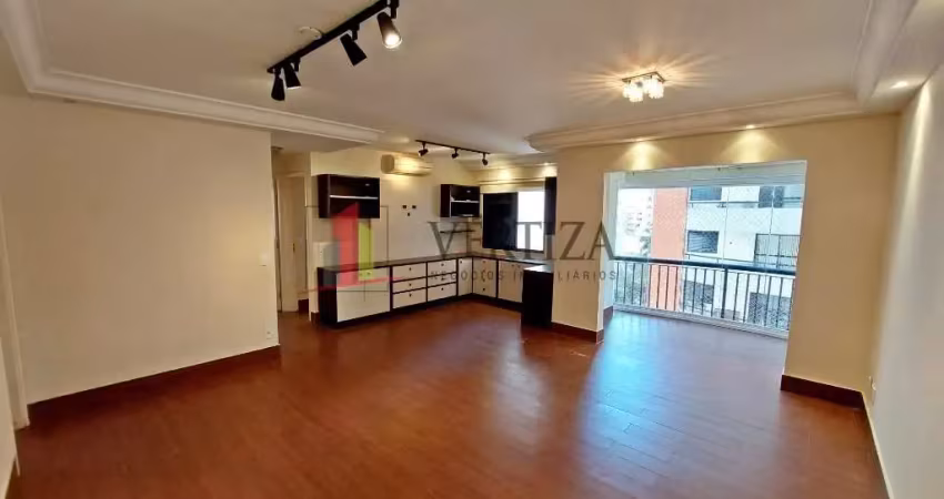 Apartamento com 2 quartos para alugar na Rua Gaivota, 760, Moema, São Paulo