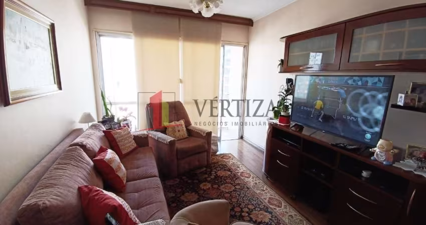 Apartamento com 3 quartos à venda na Rua Morais de Barros, 999, Brooklin, São Paulo