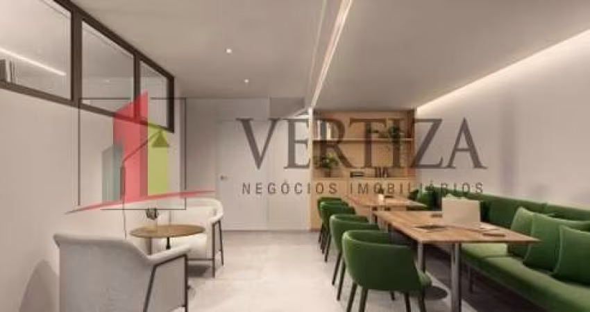 Apartamento com 1 quarto à venda na Rua Itacema, 160, Itaim Bibi, São Paulo