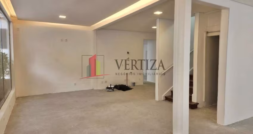 Ponto comercial para alugar na Avenida Agami, 180, Moema, São Paulo