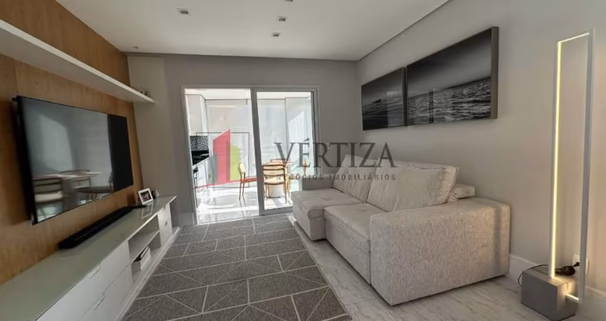 Apartamento com 3 quartos à venda na Rua Doutor Fadlo Haidar, 165, Vila Olímpia, São Paulo
