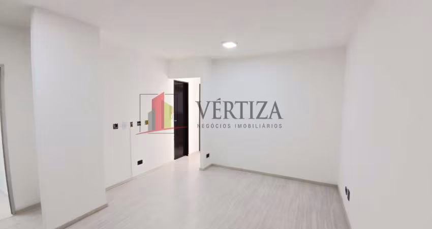 Apartamento com 2 quartos à venda na Rua Vieira de Morais, 708, Campo Belo, São Paulo