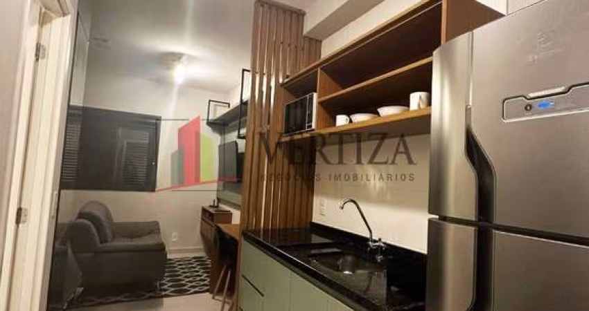 Apartamento com 1 quarto para alugar na Avenida Doutor Cardoso de Melo, 1695, Vila Olímpia, São Paulo