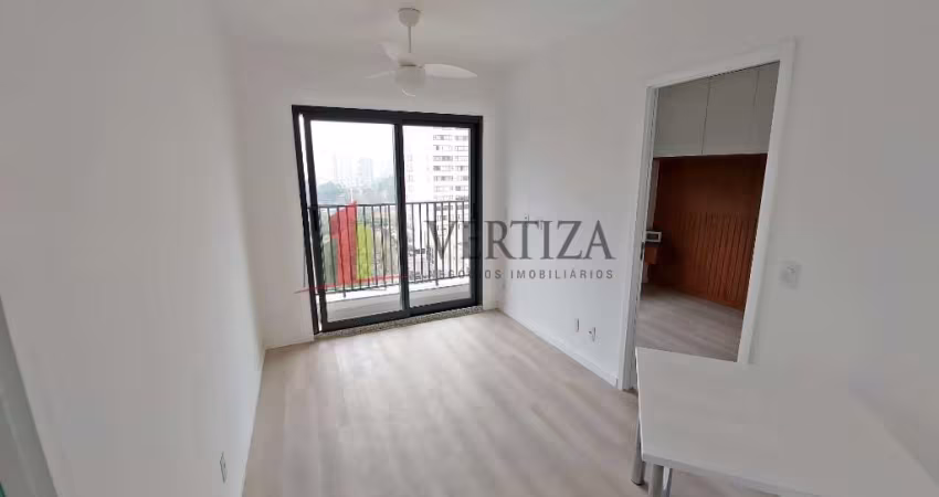 Apartamento com 1 quarto para alugar na Alameda dos Maracatins, 363, Moema, São Paulo