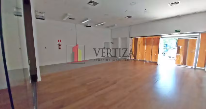 Ponto comercial à venda na Avenida Ibirapuera, 2303, Moema, São Paulo