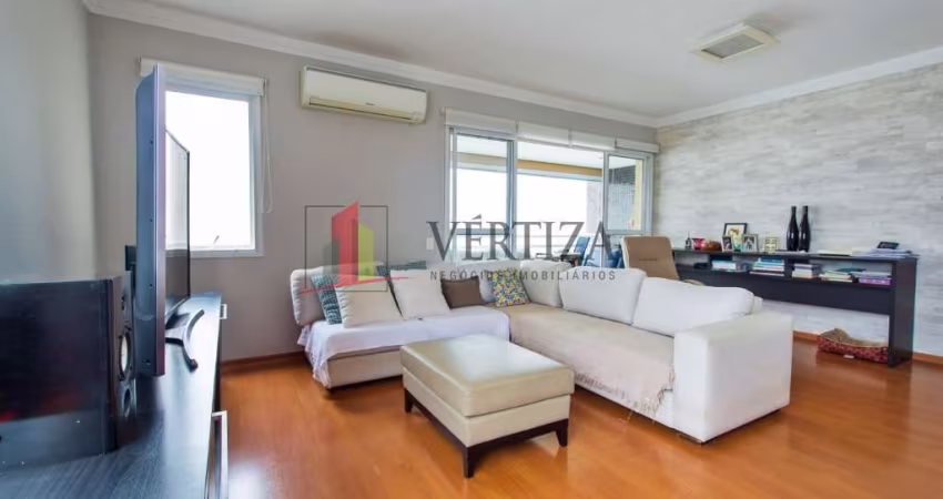 Apartamento com 3 quartos à venda na Rua Gomes de Carvalho, 500, Vila Olímpia, São Paulo