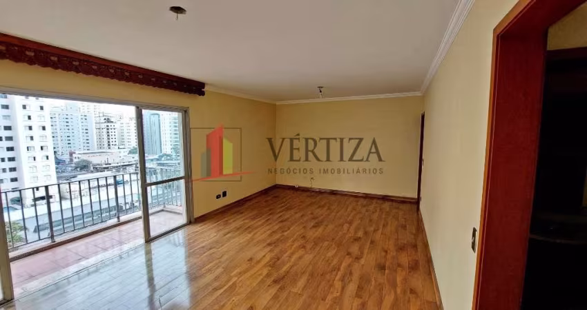 Apartamento com 3 quartos à venda na Rua Conde de Porto Alegre, 1111, Campo Belo, São Paulo