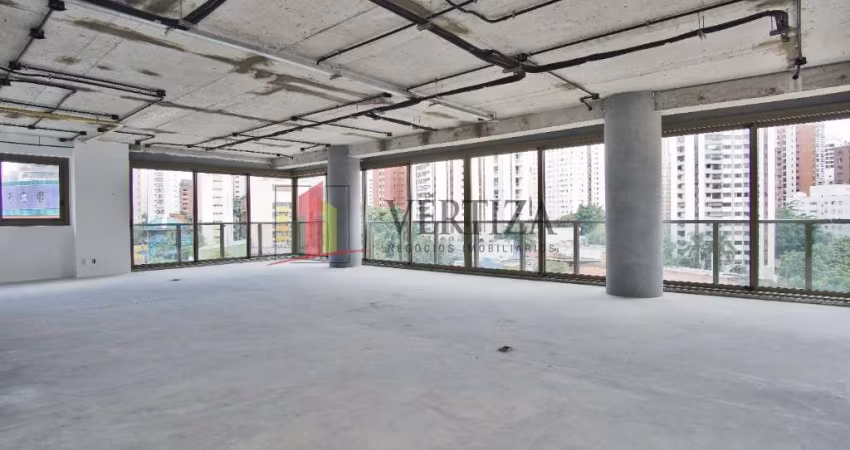 Apartamento com 4 quartos à venda na Artur de Paula Ferreira, 288, Vila Nova Conceição, São Paulo