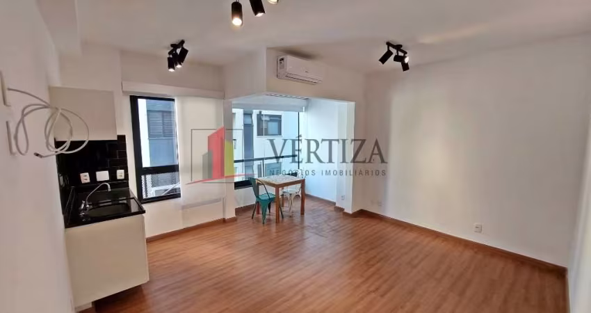 Apartamento com 1 quarto à venda na Rua Casa do Ator, 1030, Vila Olímpia, São Paulo