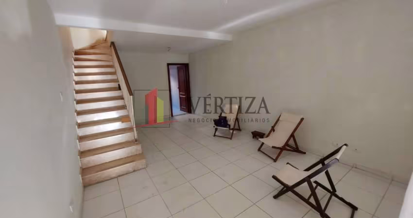 Casa em condomínio fechado com 3 quartos à venda na Praça Princesa Isabel, 200, Brooklin, São Paulo