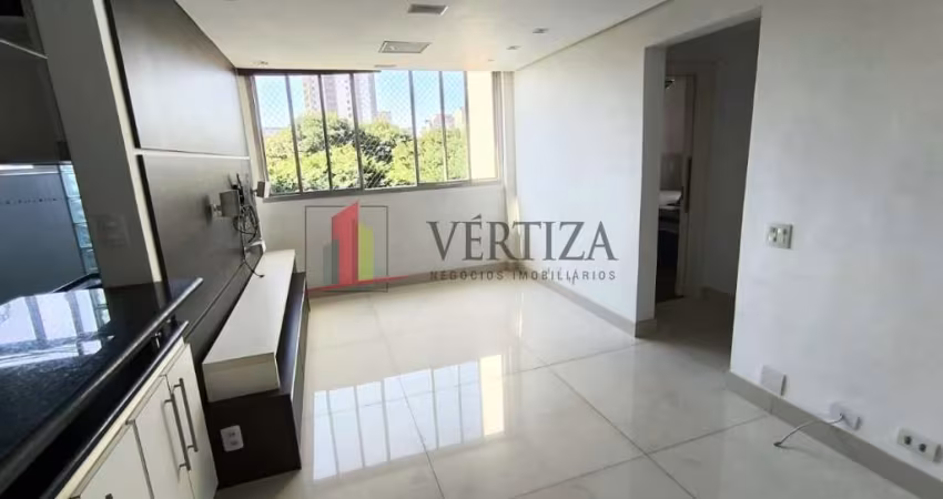 Apartamento com 2 quartos à venda na Rua Kansas, 1518, Brooklin, São Paulo