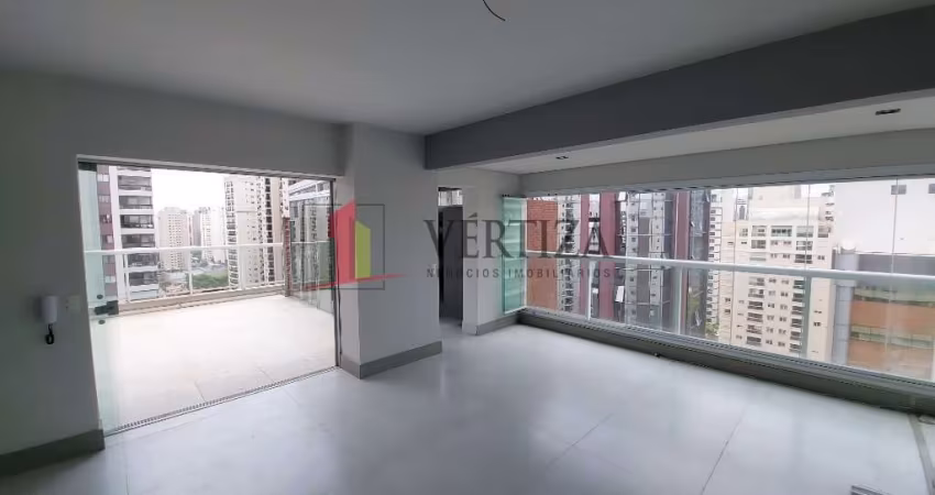 Apartamento com 2 quartos à venda na Alameda dos Maracatins, 920, Moema, São Paulo