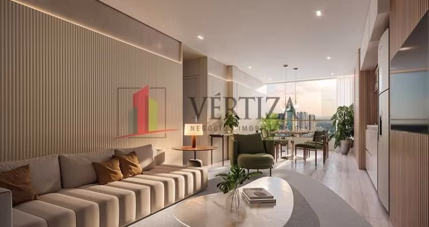 Apartamento com 3 quartos à venda na Rua Augusta, 2306, Jardim Paulista, São Paulo