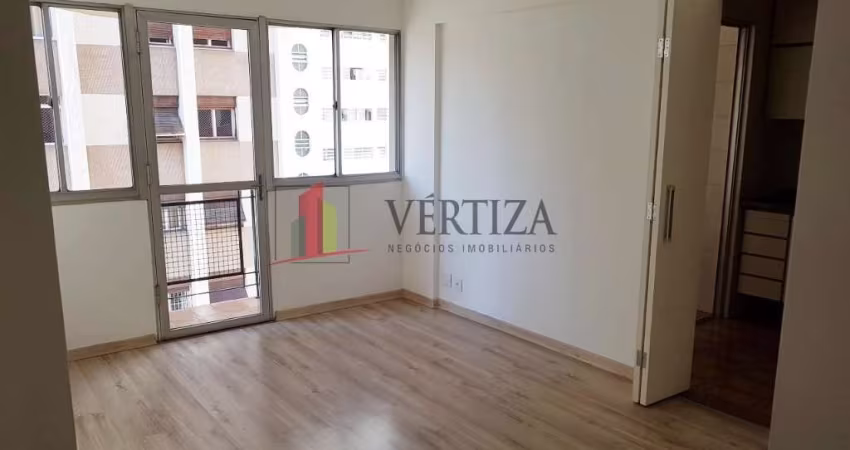 Apartamento com 1 quarto à venda na Rua Santa Justina, 668, Vila Olímpia, São Paulo