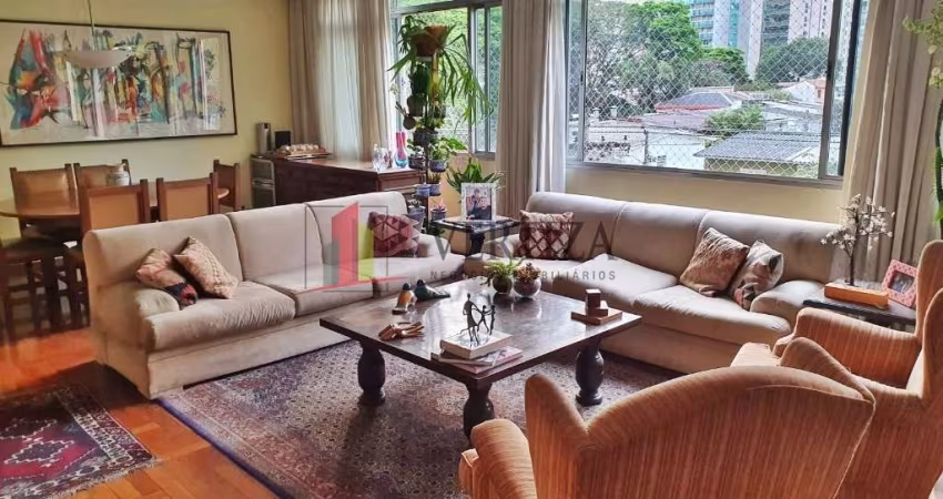 Apartamento com 2 quartos à venda na Rua Jesuíno Arruda, 521, Itaim Bibi, São Paulo