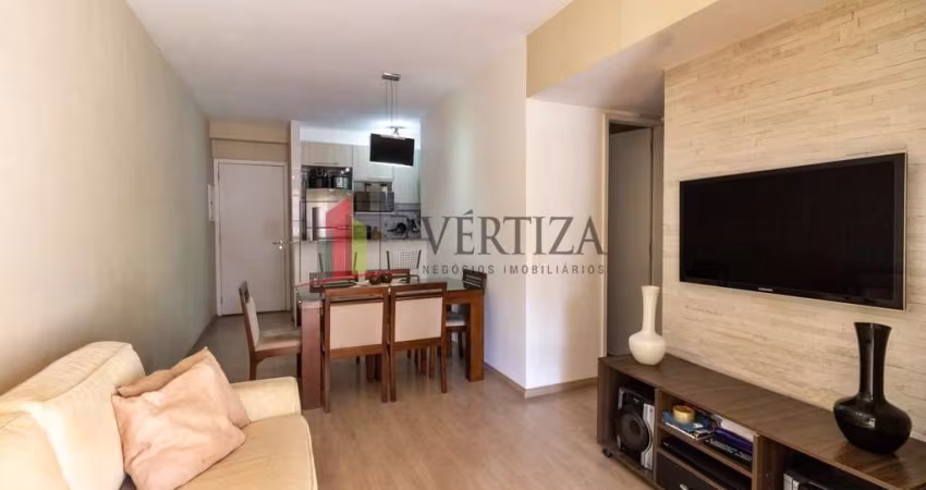 Apartamento com 2 quartos à venda na Ivo Define Frasca, 123, Vila Olímpia, São Paulo
