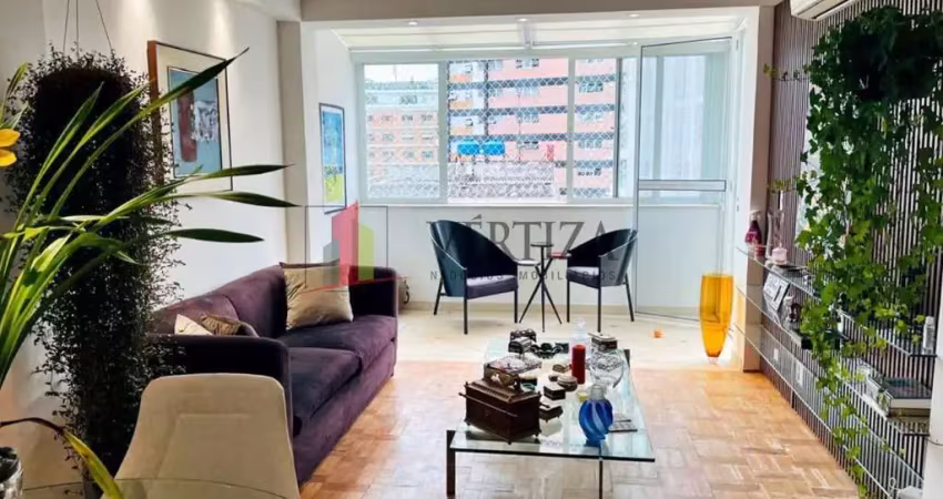Cobertura com 2 quartos à venda na Rua Urimonduba, 189, Itaim Bibi, São Paulo