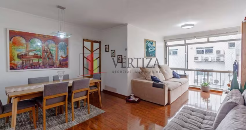 Apartamento com 2 quartos à venda na Rua Brasília, 15, Itaim Bibi, São Paulo