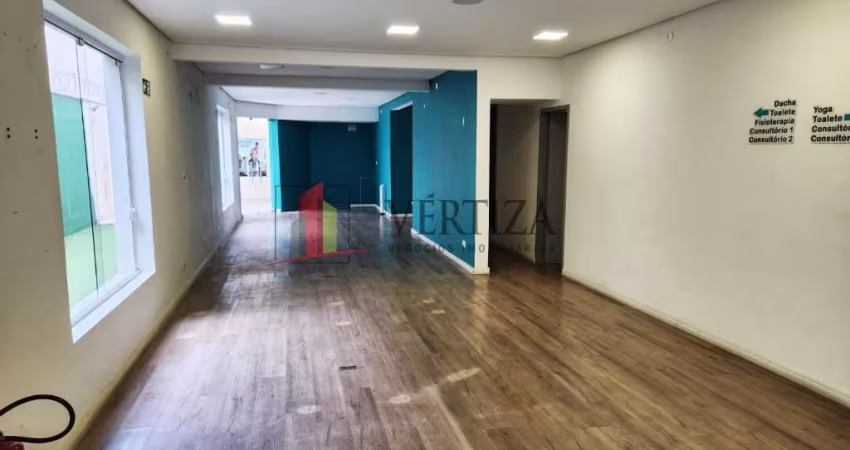 Casa comercial para alugar na Avenida Rebouças, 2885, Jardim Paulistano, São Paulo