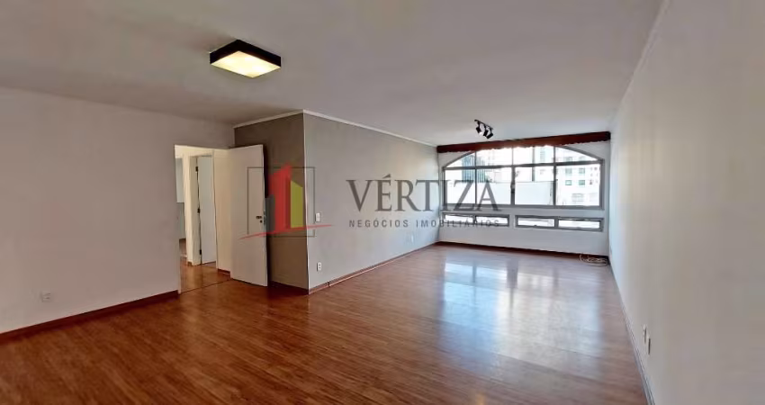 Apartamento com 3 quartos à venda na Rua Manuel Guedes, 42, Itaim Bibi, São Paulo
