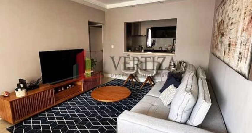 Apartamento com 3 quartos à venda na Avenida Sabiá, 199, Moema, São Paulo