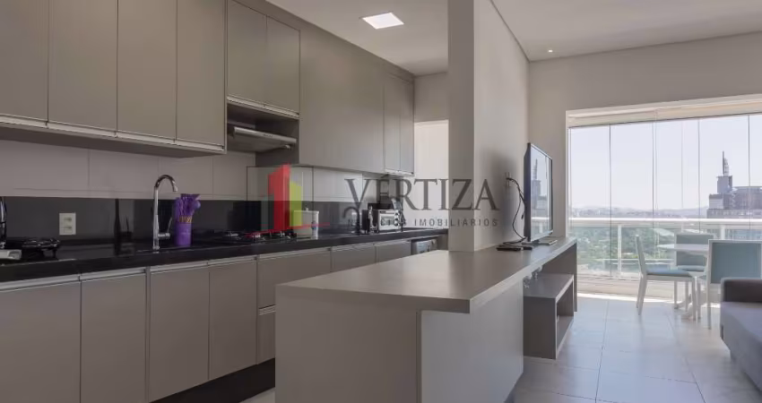 Apartamento com 2 quartos para alugar na Rua Amaro Cavalheiro, 393, Pinheiros, São Paulo