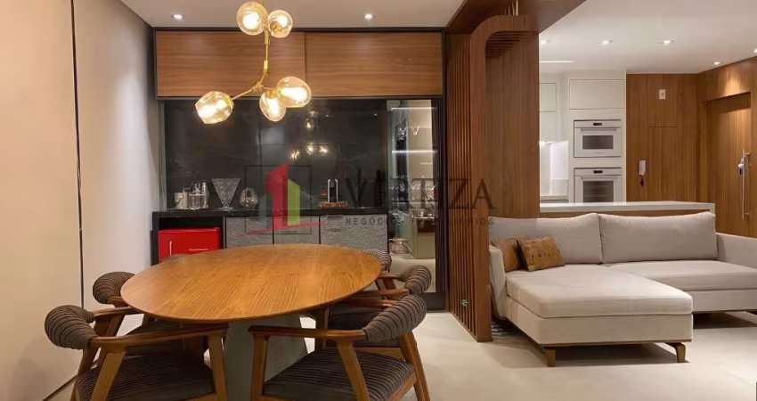 Apartamento com 3 quartos à venda na Rua Professor Vahia de Abreu, 245, Vila Olímpia, São Paulo