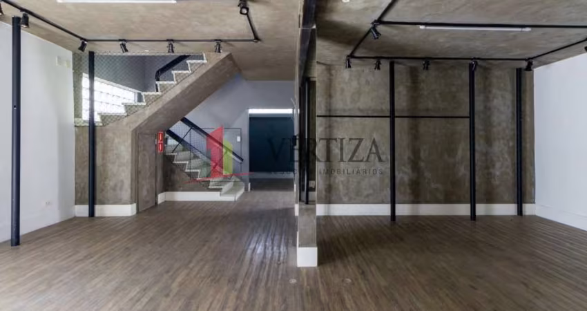 Casa comercial para alugar na Rua Doutor Alceu de Campos Rodrigues, 356, Vila Olímpia, São Paulo