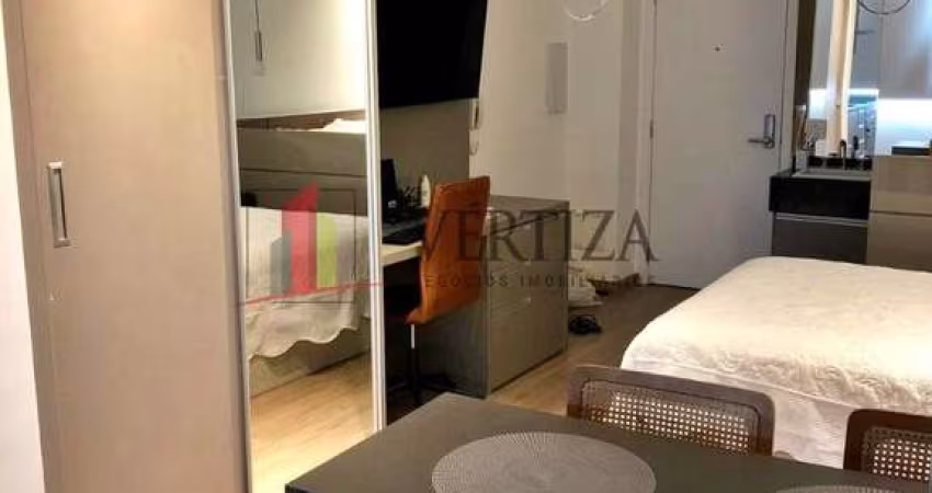 Apartamento com 1 quarto à venda na Rua Gomes de Carvalho, 1342, Vila Olímpia, São Paulo