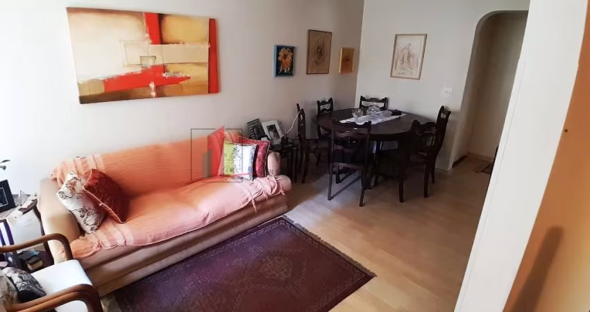 Apartamento com 2 quartos à venda na Rua Helena, 50, Vila Olímpia, São Paulo