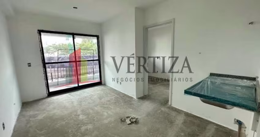 Apartamento com 1 quarto à venda na Rua Vieira de Morais, 318, Campo Belo, São Paulo