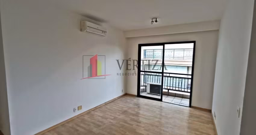 Apartamento com 2 quartos à venda na Rua das Fiandeiras, 123, Vila Olímpia, São Paulo