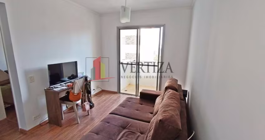 Apartamento com 1 quarto à venda na Rua Pintassilgo, 349, Moema, São Paulo