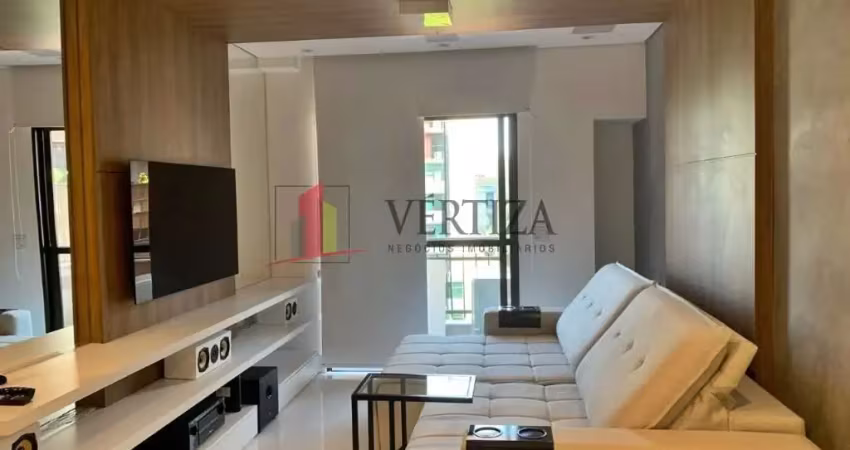 Apartamento com 1 quarto à venda na Rua Quintana, 1110, Brooklin, São Paulo