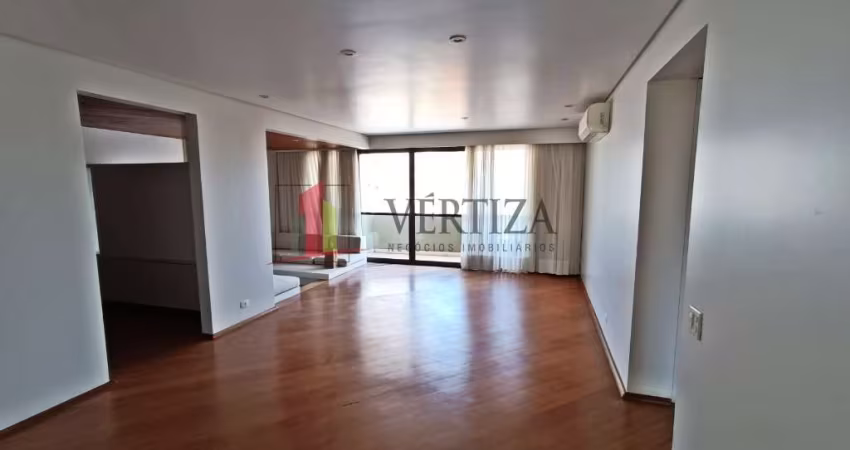 Apartamento com 3 quartos à venda na Alameda dos Arapanés, 539, Moema, São Paulo